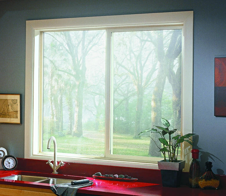 Wichita Vinyl Windows